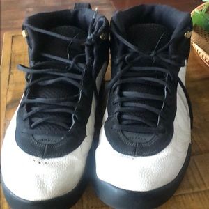 Jordan Jumpman Pro